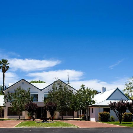 Gasthaus Fairlawn Estate Busselton Exterior foto