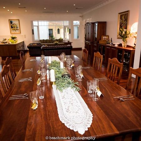 Gasthaus Fairlawn Estate Busselton Exterior foto